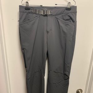 Hiking pant